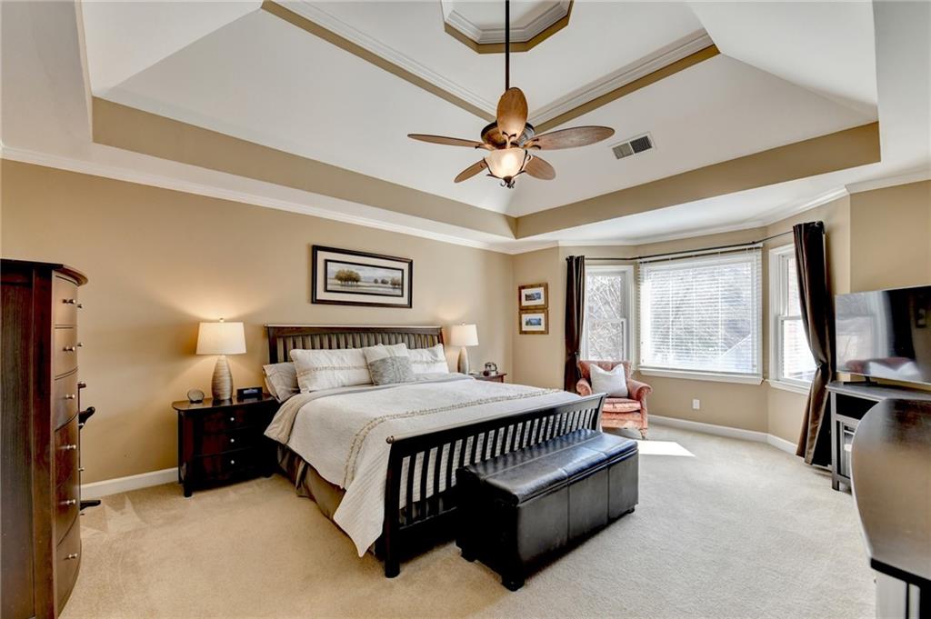 2980 Georgian Manor Drive