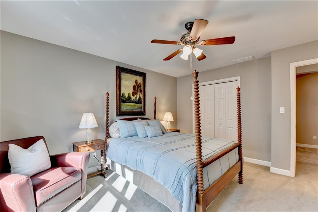 2980 Georgian Manor Drive