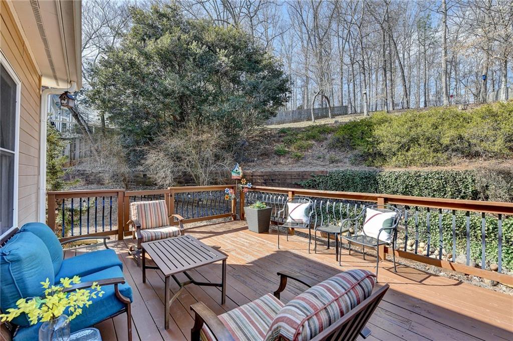 2980 Georgian Manor Drive