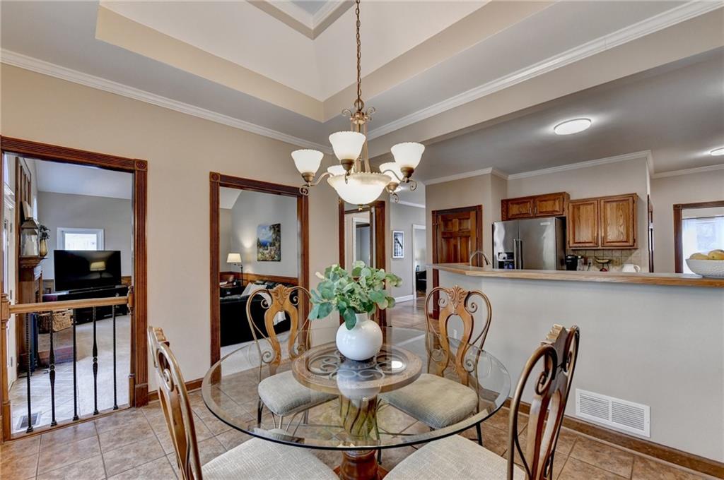 2980 Georgian Manor Drive