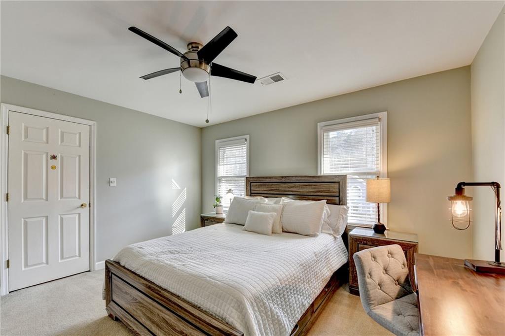 2980 Georgian Manor Drive