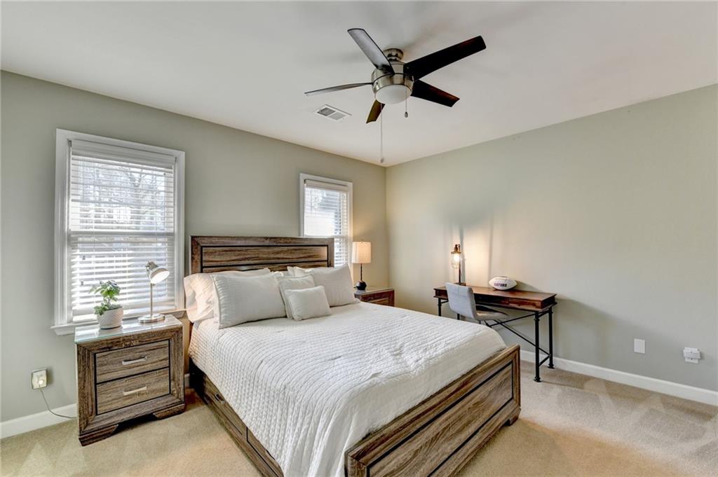 2980 Georgian Manor Drive