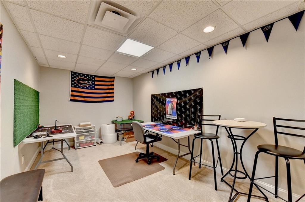 2980 Georgian Manor Drive