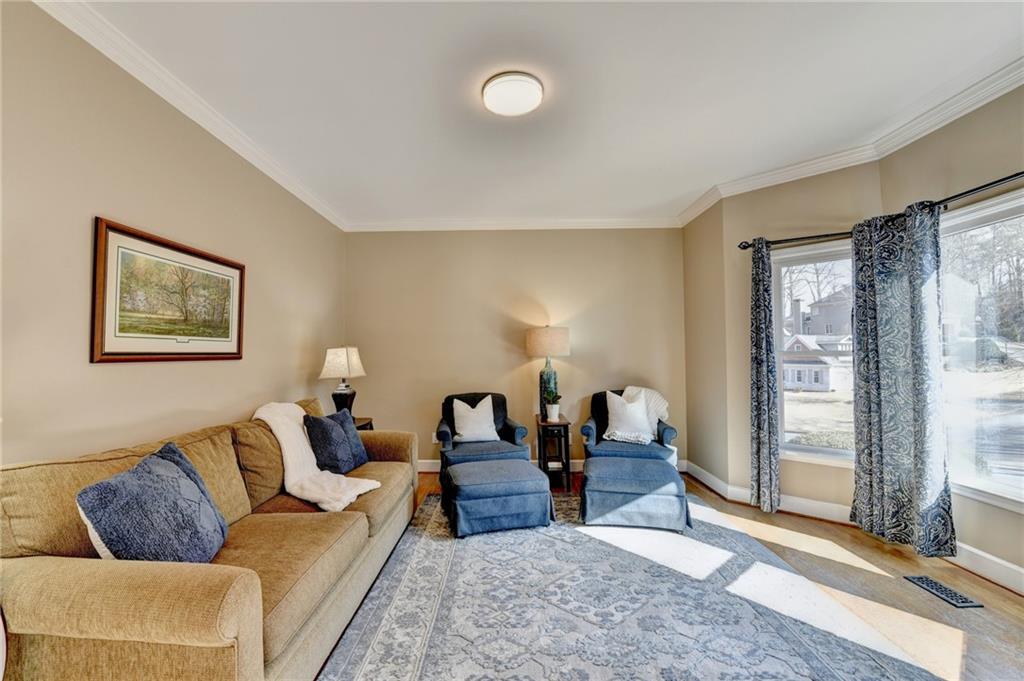 2980 Georgian Manor Drive