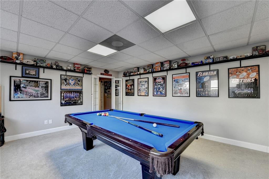 2980 Georgian Manor Drive