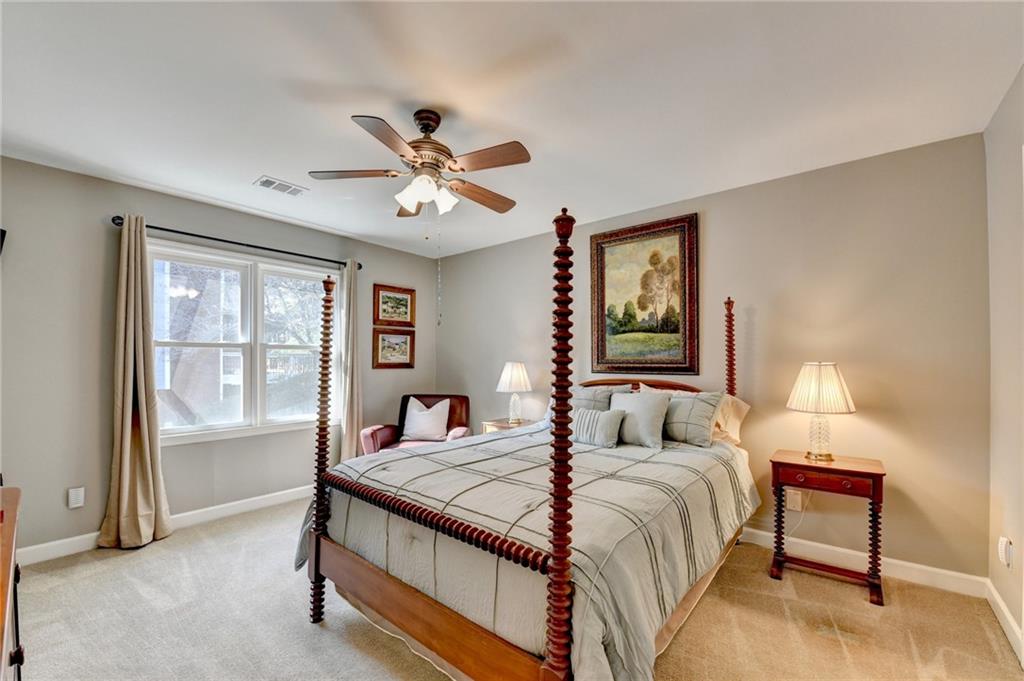 2980 Georgian Manor Drive