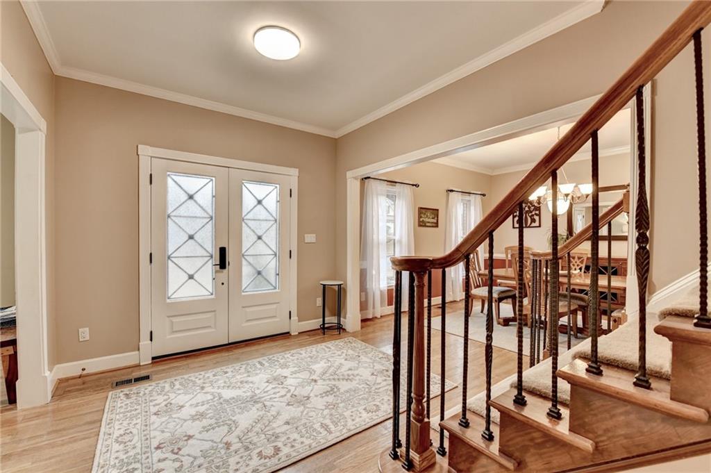 2980 Georgian Manor Drive