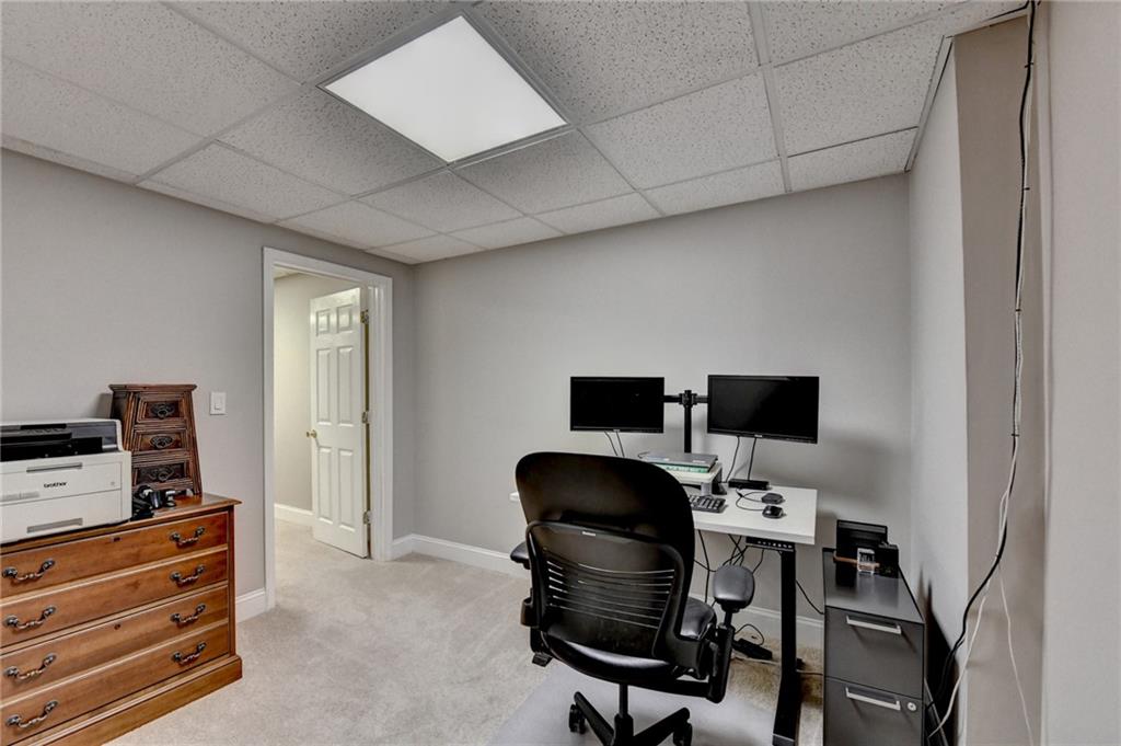 2980 Georgian Manor Drive