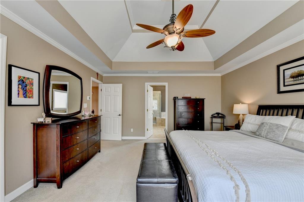 2980 Georgian Manor Drive