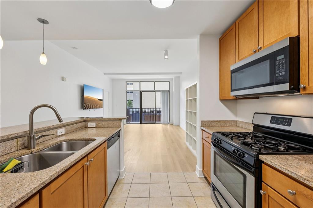 171 Auburn Avenue NE Unit 210