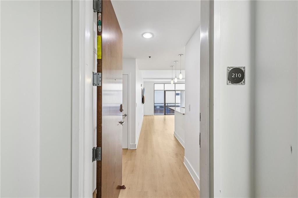 171 Auburn Avenue NE Unit 210