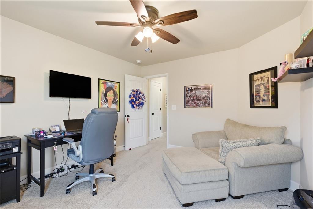 4417 Barefoot Run