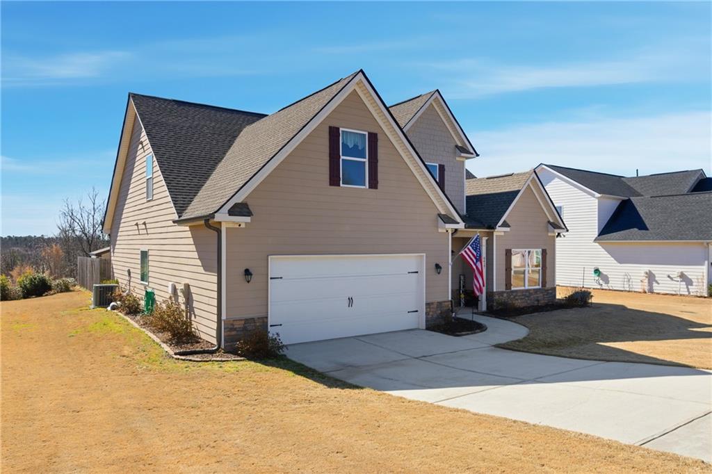 4417 Barefoot Run
