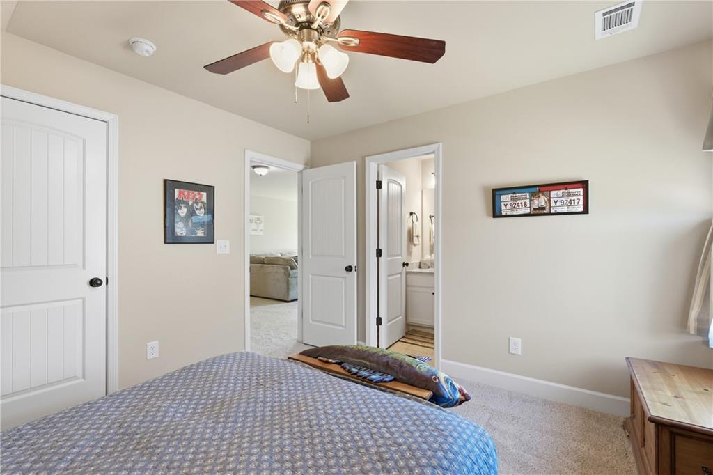 4417 Barefoot Run