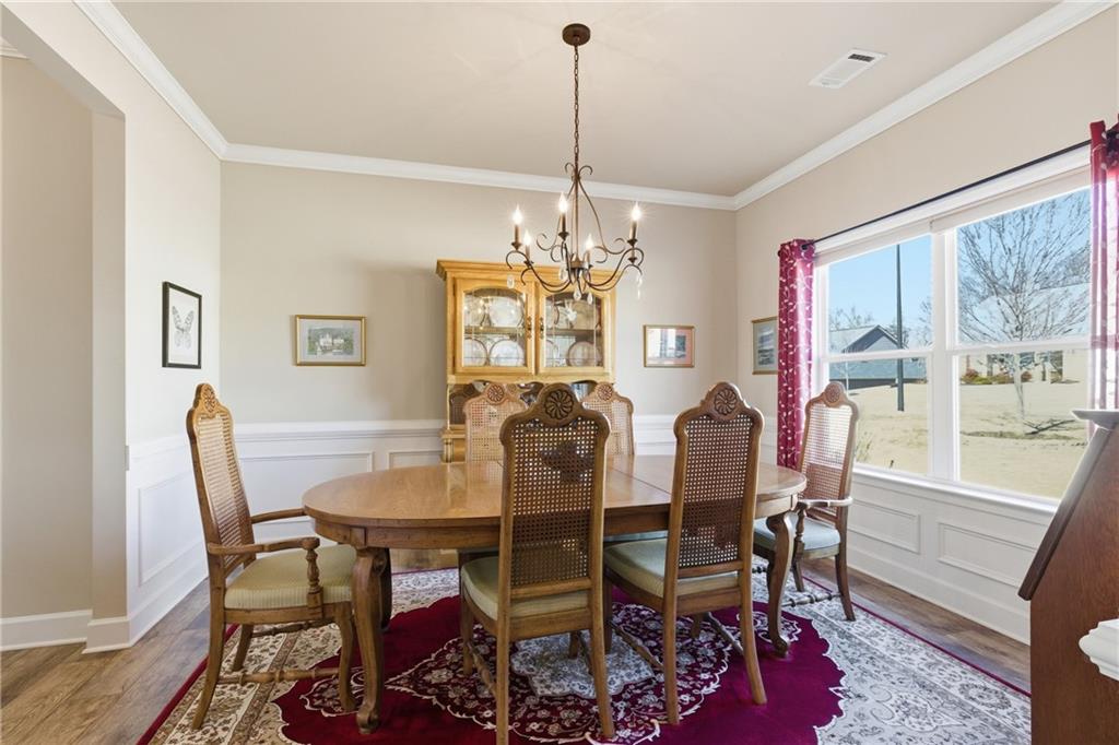 4417 Barefoot Run