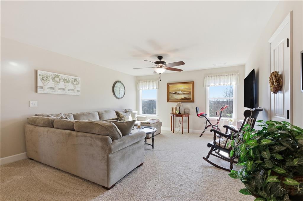 4417 Barefoot Run