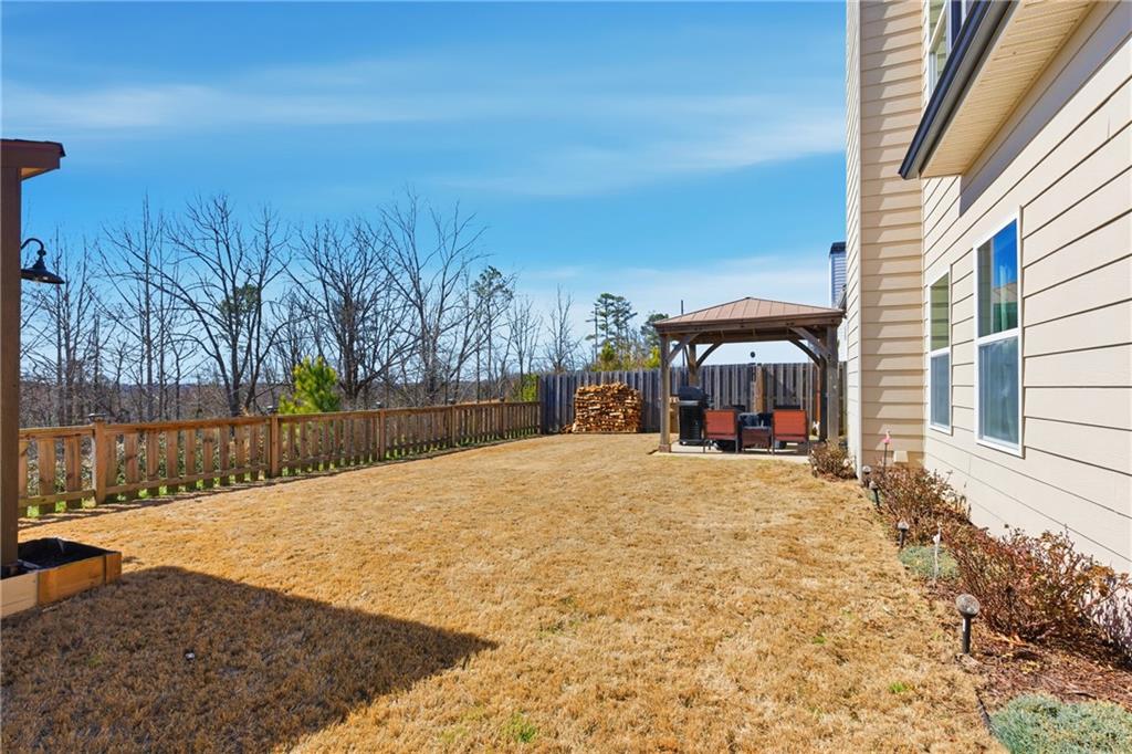4417 Barefoot Run