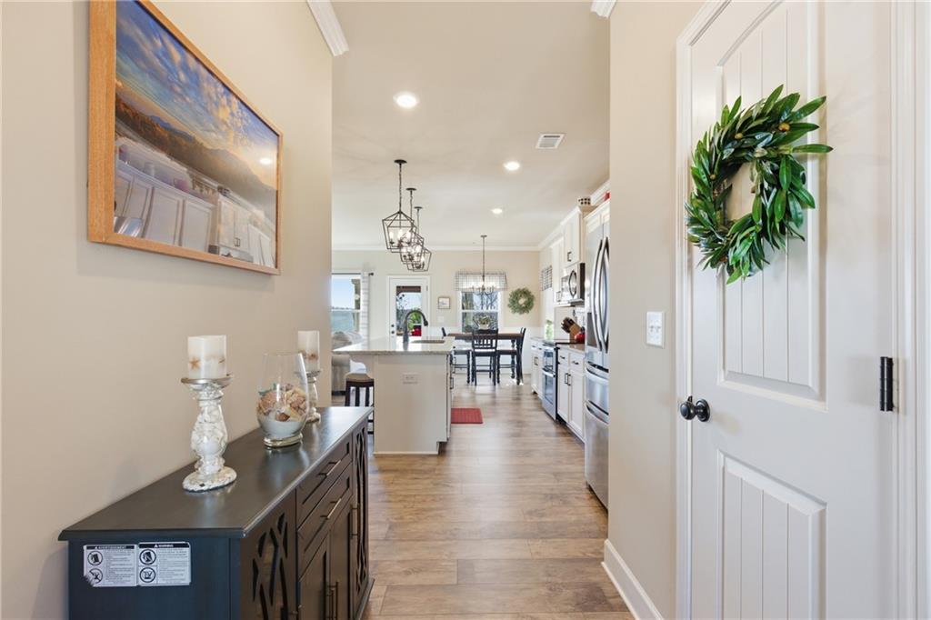 4417 Barefoot Run
