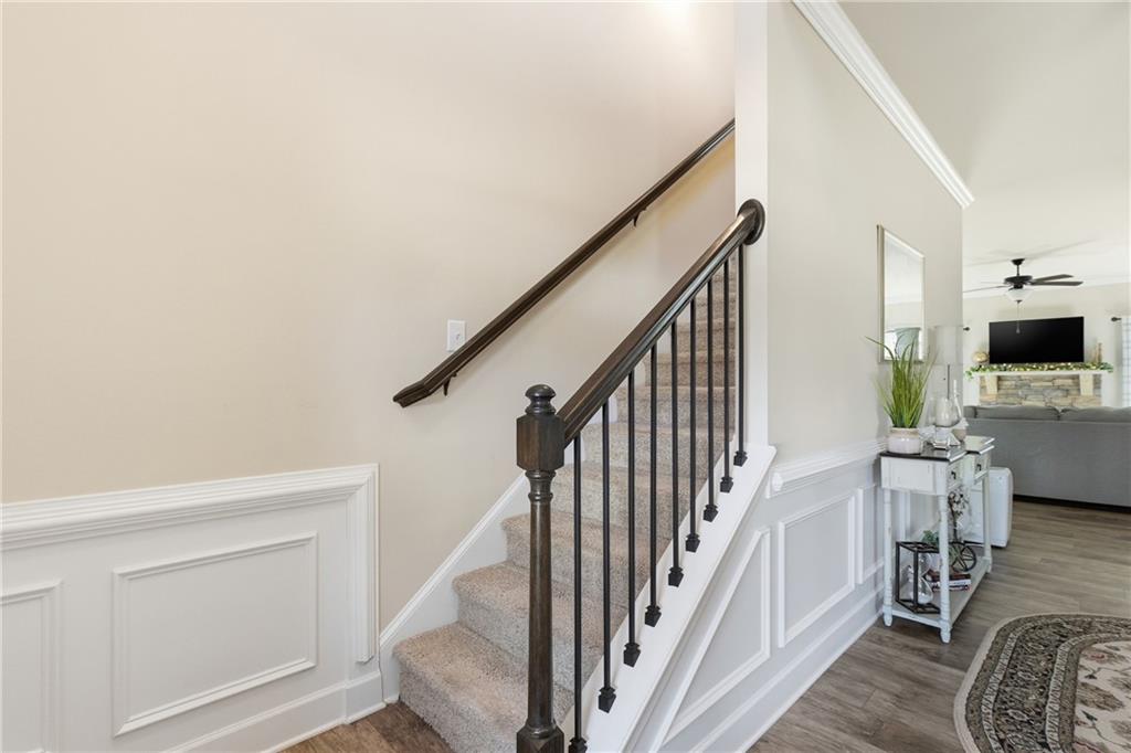 4417 Barefoot Run