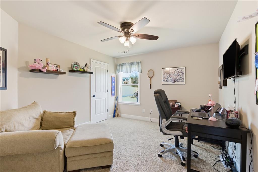 4417 Barefoot Run