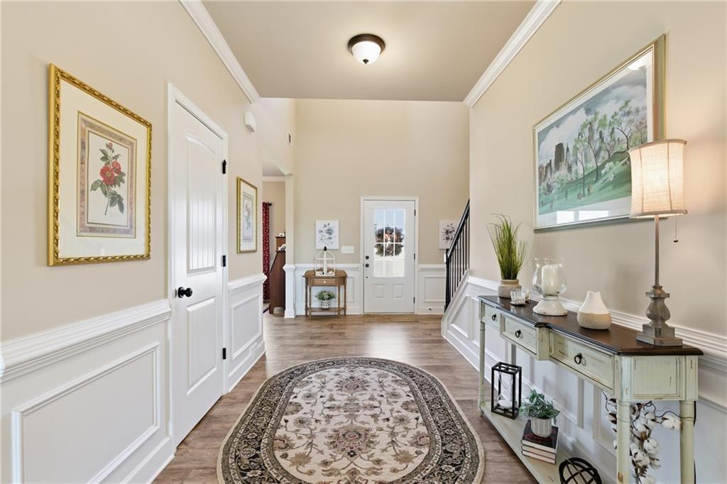 4417 Barefoot Run