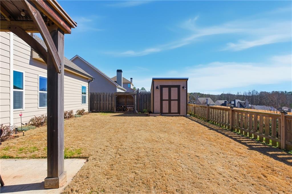 4417 Barefoot Run