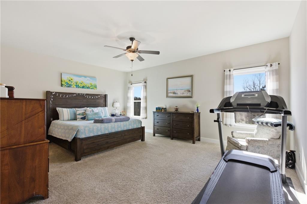 4417 Barefoot Run