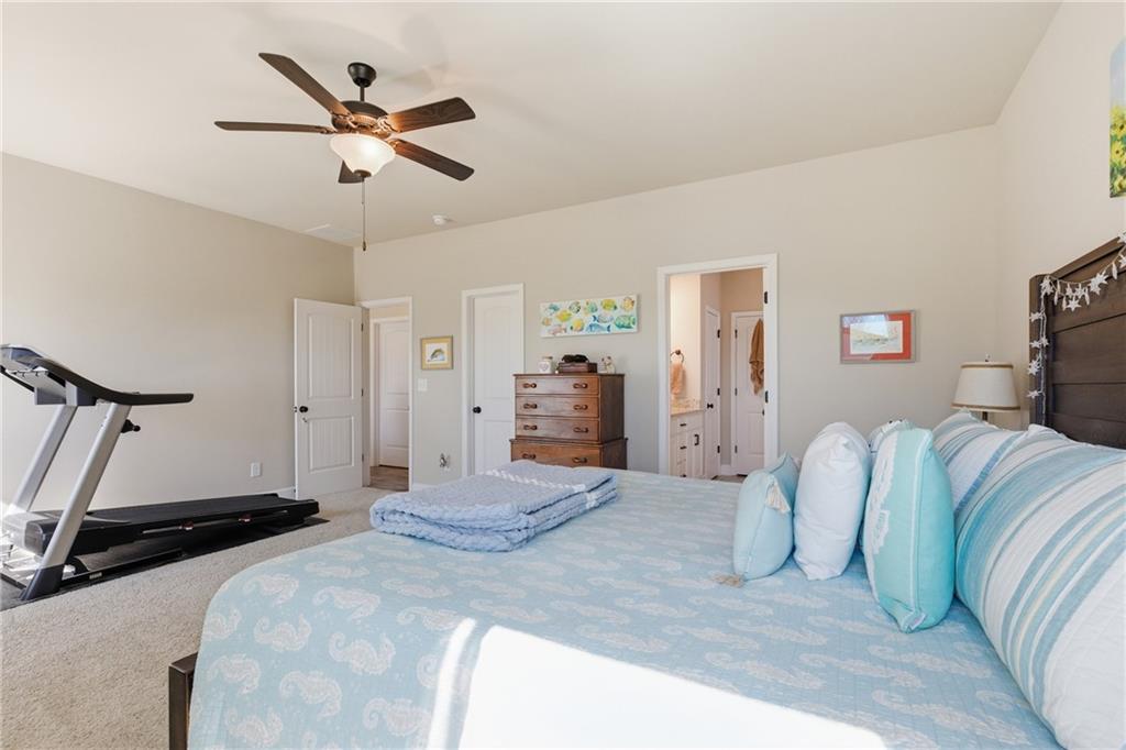 4417 Barefoot Run