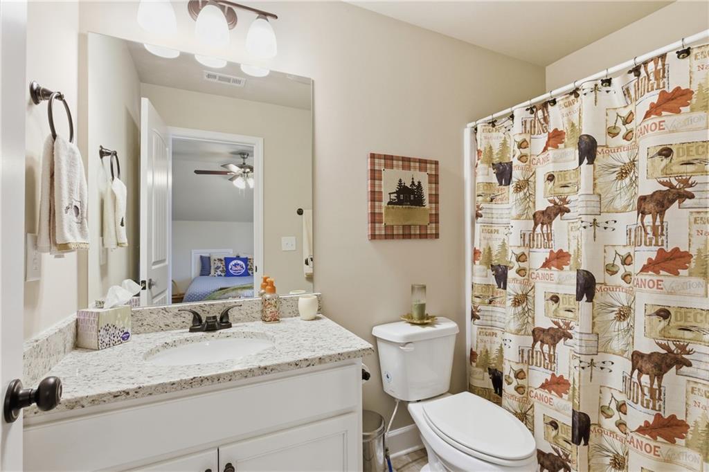 4417 Barefoot Run