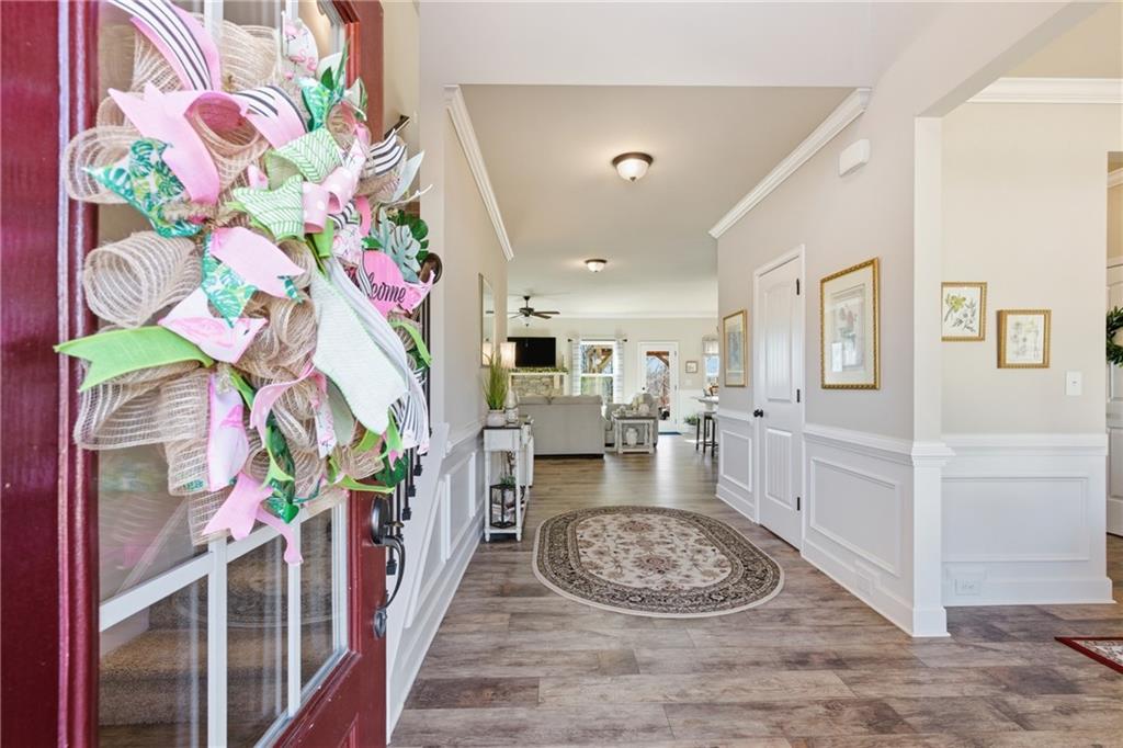 4417 Barefoot Run
