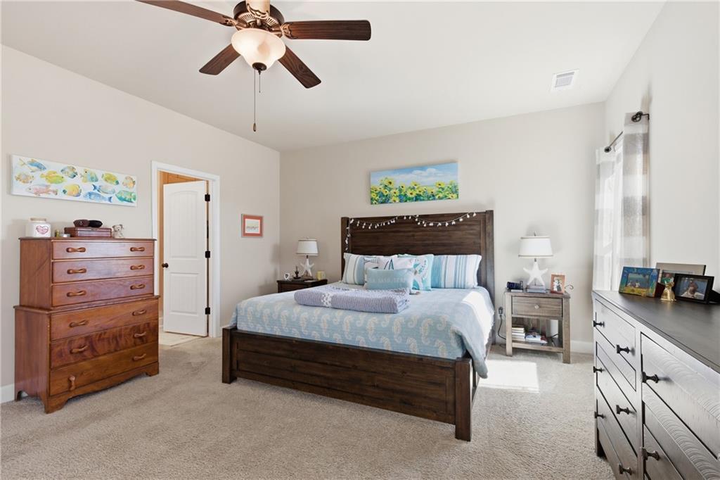 4417 Barefoot Run