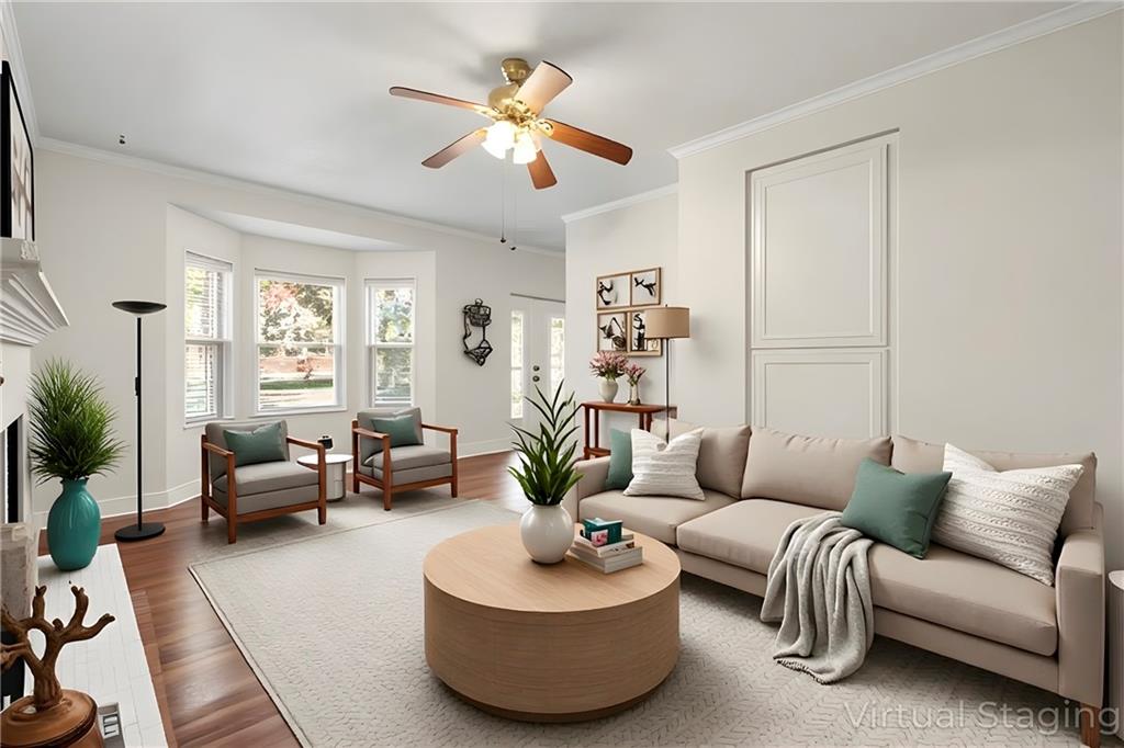 140 Forest Lake Drive