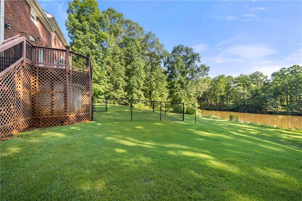 140 Forest Lake Drive