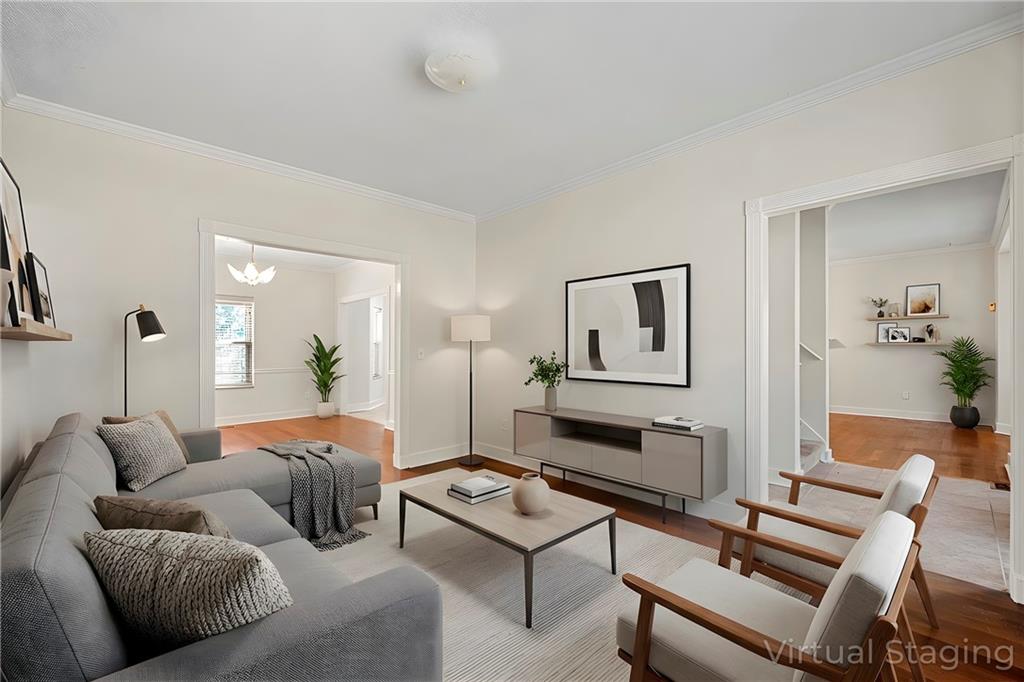 140 Forest Lake Drive