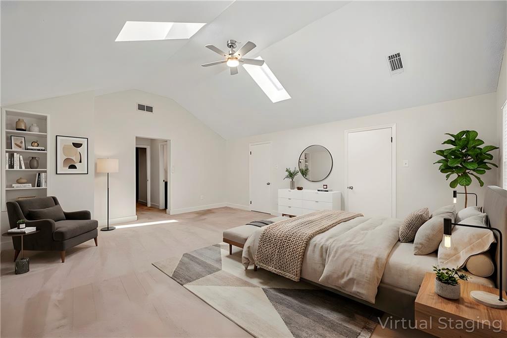 140 Forest Lake Drive