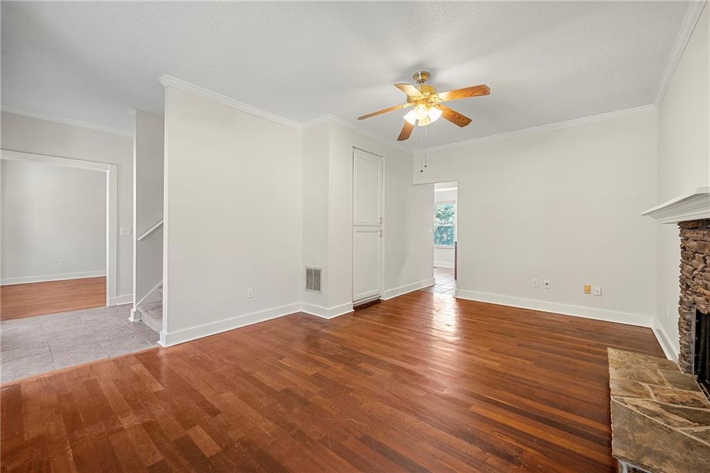 140 Forest Lake Drive