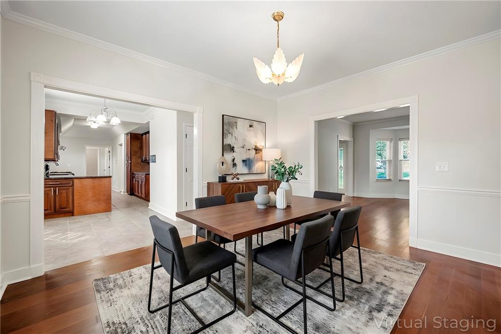 140 Forest Lake Drive