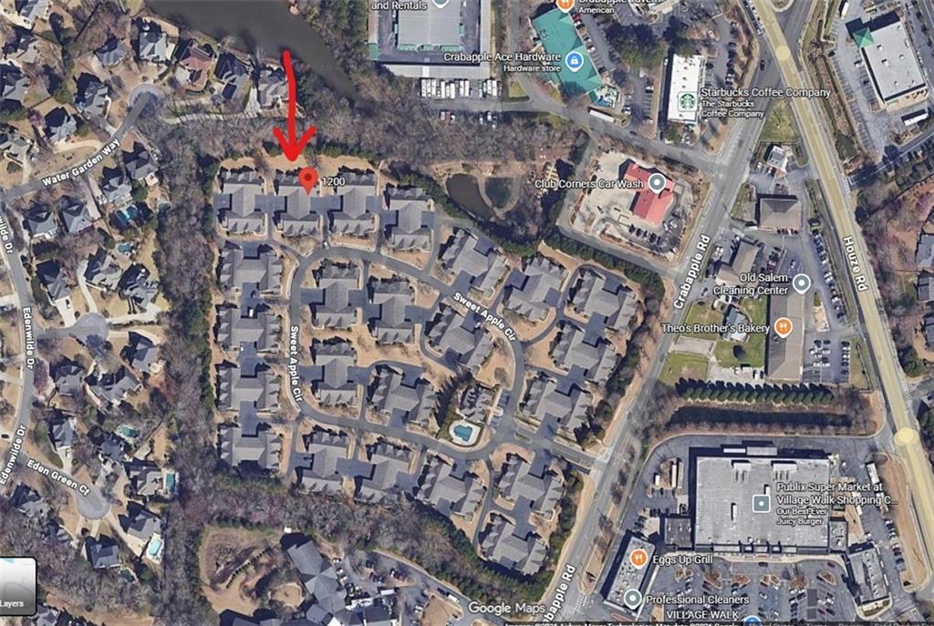 1200 Sweet Apple Circle