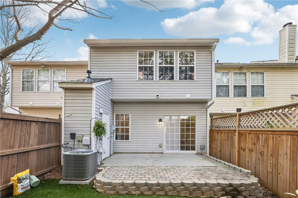 10900 Wittenridge Drive Unit C9