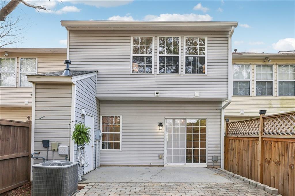 10900 Wittenridge Drive Unit C9