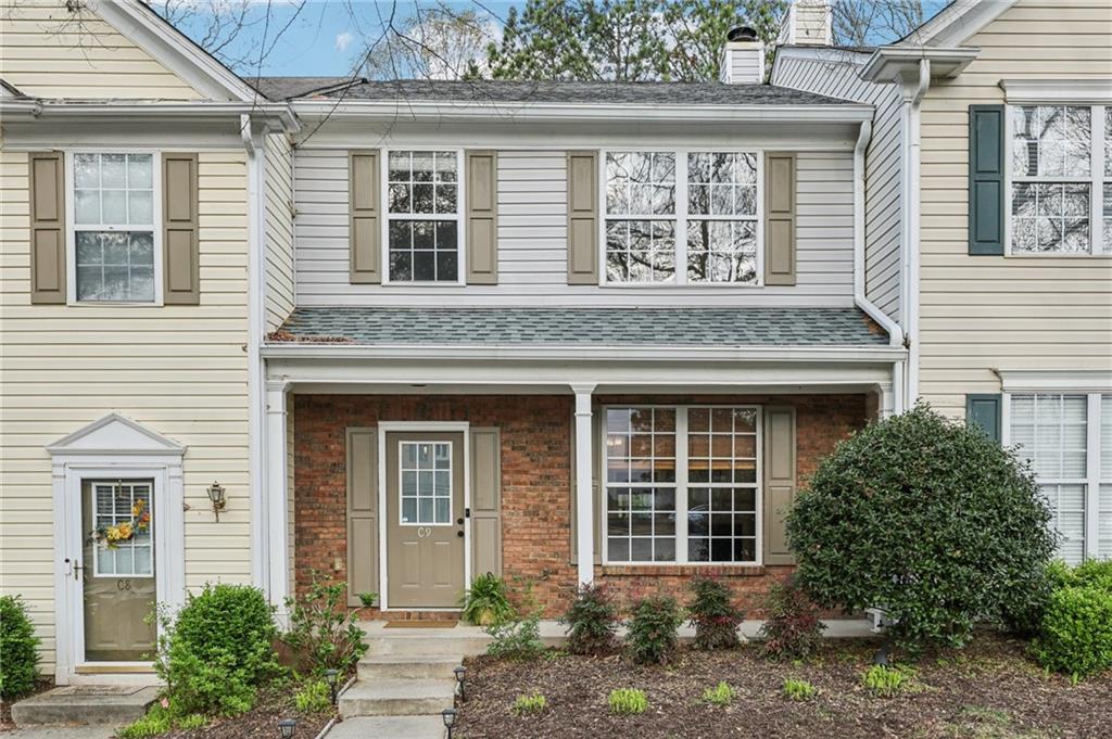 10900 Wittenridge Drive Unit C9