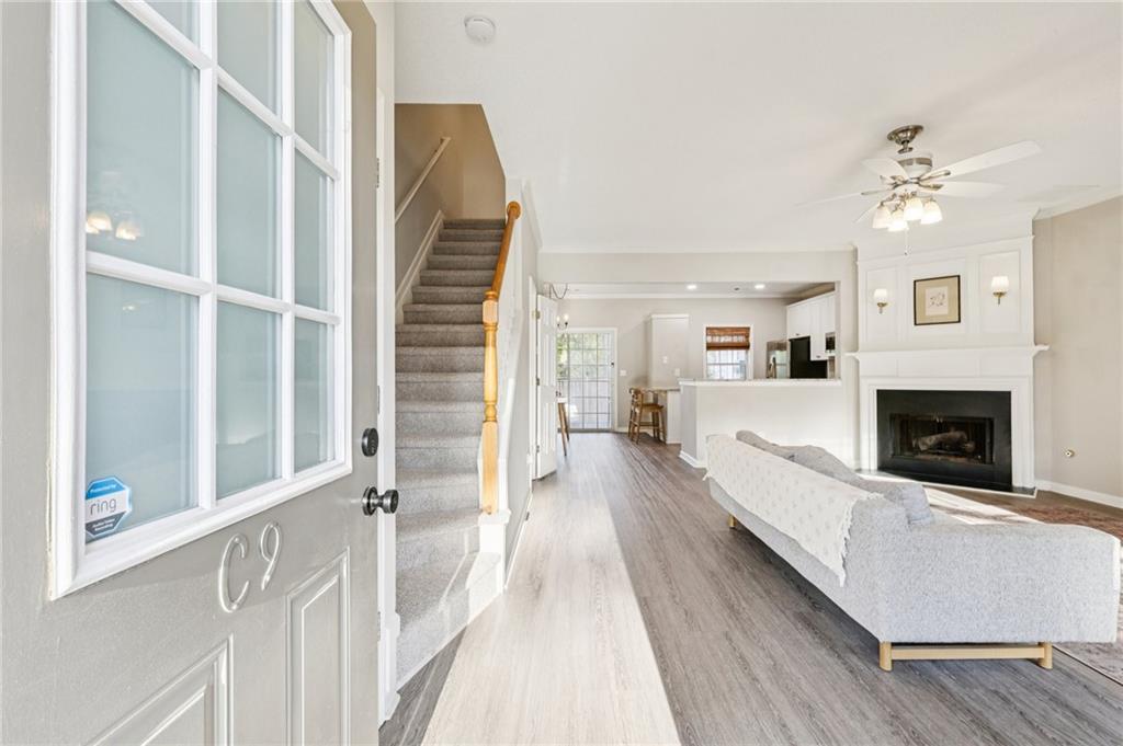 10900 Wittenridge Drive Unit C9