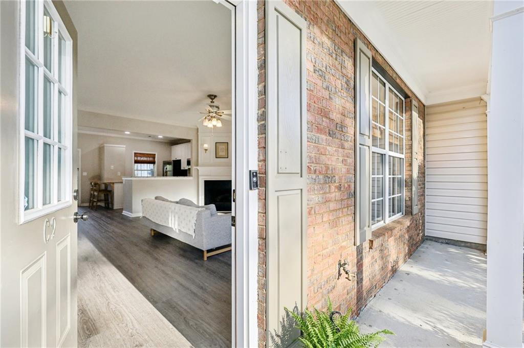 10900 Wittenridge Drive Unit C9