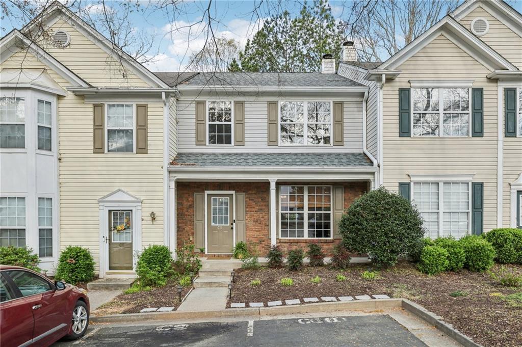 10900 Wittenridge Drive Unit C9