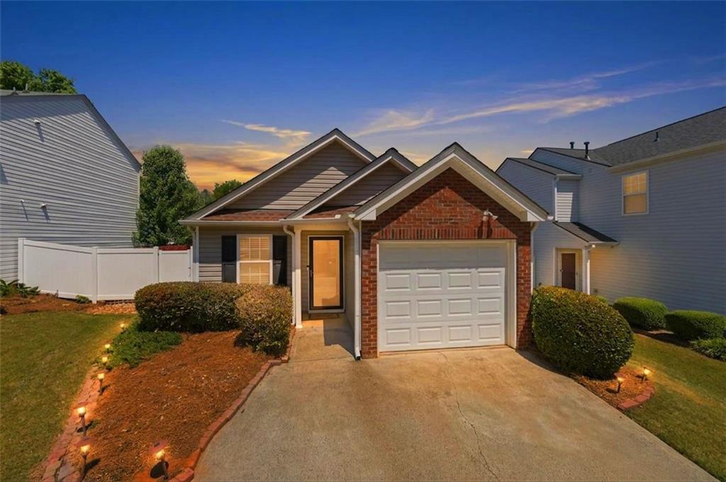 271 Oak Grove Way