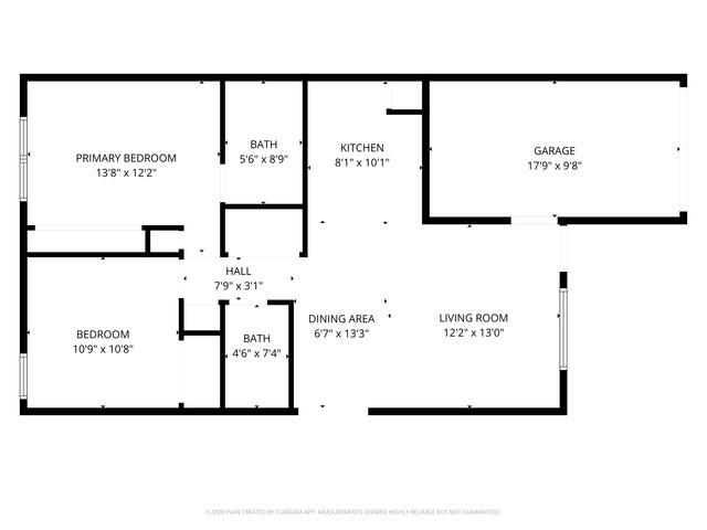 271 Oak Grove Way