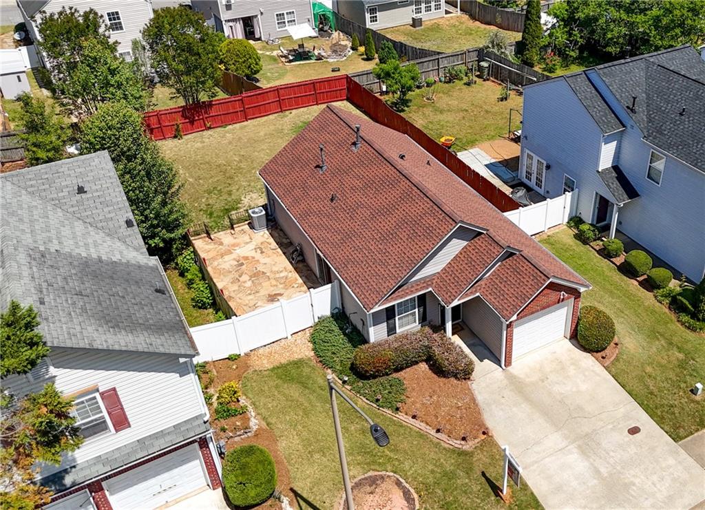 271 Oak Grove Way