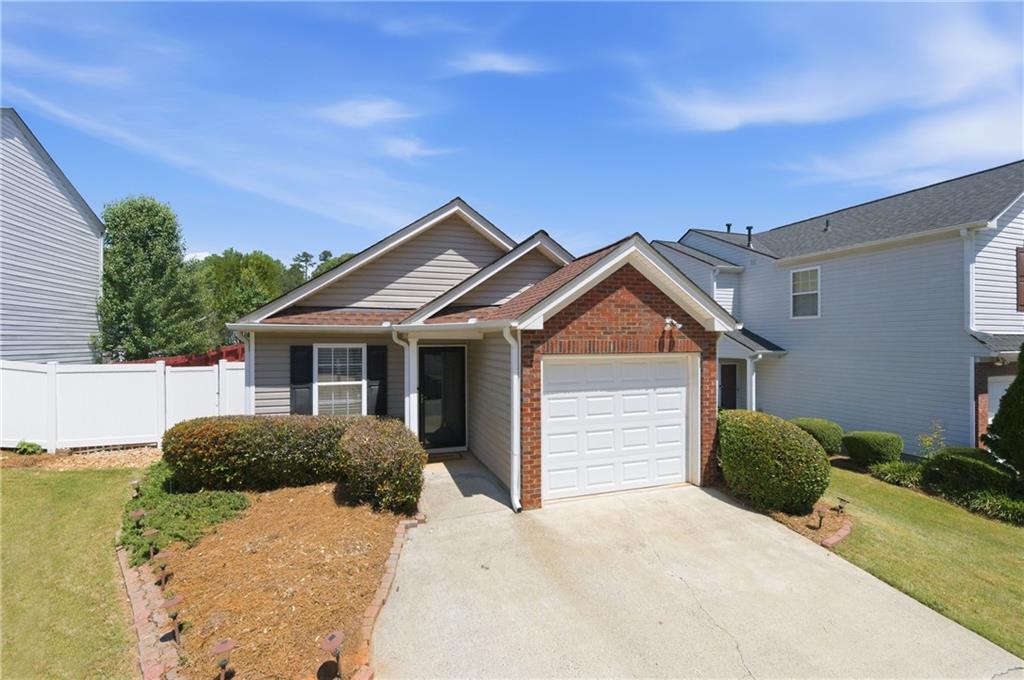 271 Oak Grove Way