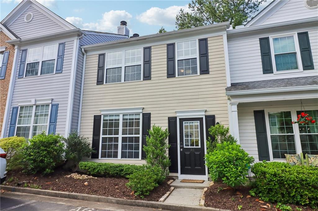 10900 Wittenridge Drive Unit A6