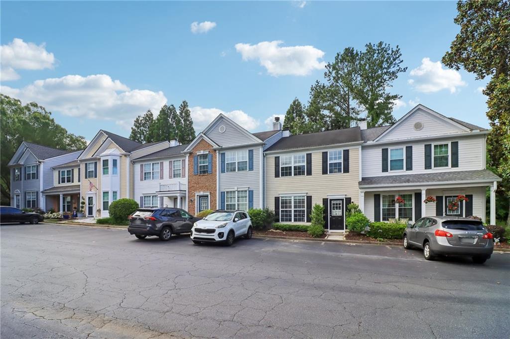 10900 Wittenridge Drive Unit A6